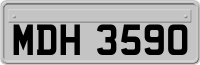 MDH3590