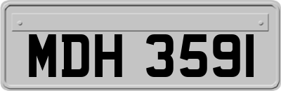 MDH3591