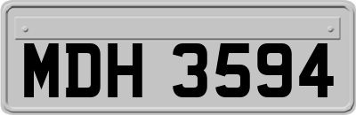 MDH3594