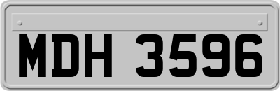 MDH3596