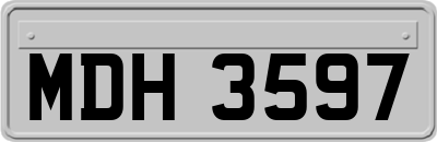 MDH3597