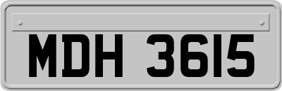 MDH3615