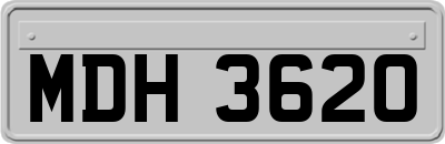 MDH3620