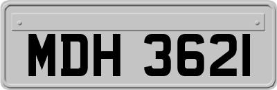MDH3621