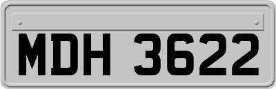 MDH3622