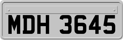 MDH3645