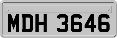 MDH3646