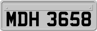 MDH3658