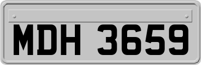 MDH3659