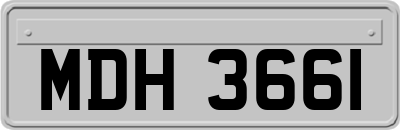 MDH3661