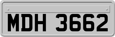MDH3662