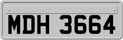 MDH3664