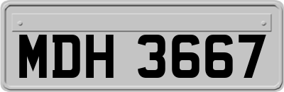 MDH3667