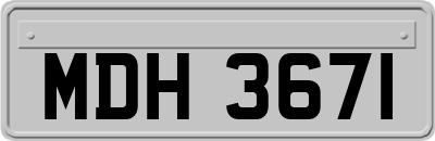 MDH3671