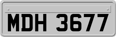 MDH3677
