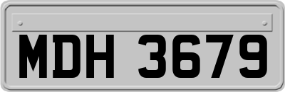 MDH3679