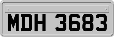 MDH3683