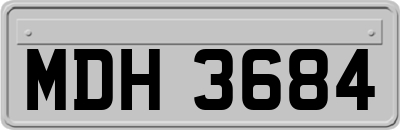 MDH3684