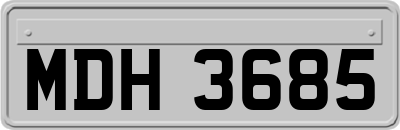 MDH3685
