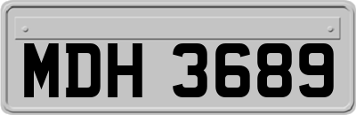 MDH3689