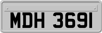 MDH3691