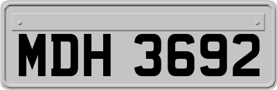 MDH3692