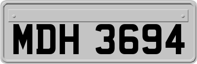 MDH3694