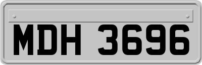 MDH3696