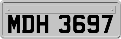 MDH3697
