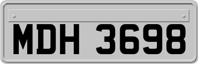 MDH3698