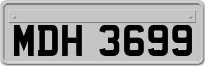 MDH3699