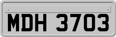 MDH3703