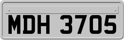 MDH3705