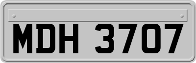 MDH3707