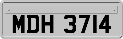 MDH3714