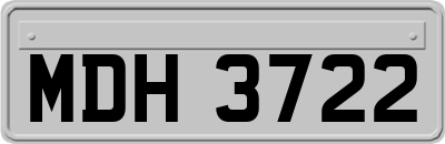 MDH3722