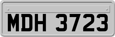 MDH3723