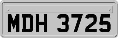 MDH3725
