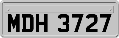 MDH3727