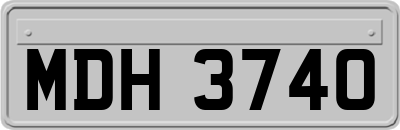 MDH3740