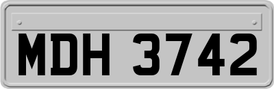 MDH3742