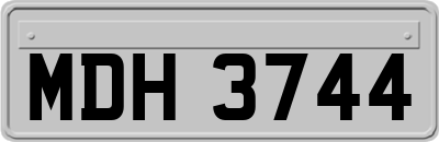 MDH3744