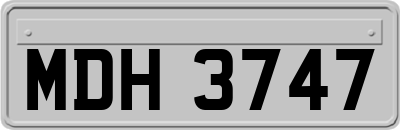 MDH3747