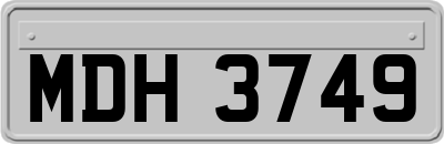 MDH3749