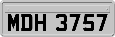 MDH3757
