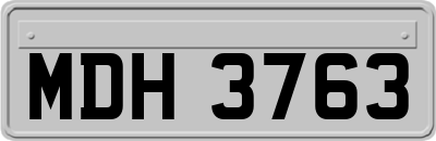 MDH3763