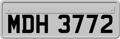 MDH3772