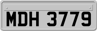 MDH3779