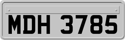 MDH3785