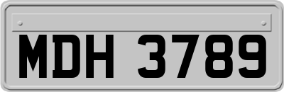 MDH3789